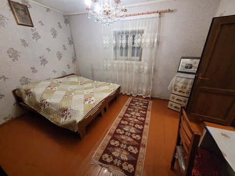 2-комн. дом/дача - м. Иншаатчылар - 45 м²