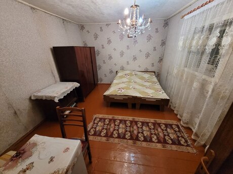 2-комн. дом/дача - м. Иншаатчылар - 45 м²
