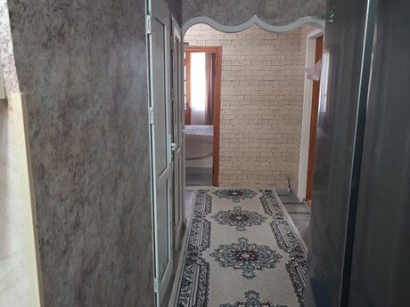 3 otaqlı köhnə tikili - Sumqayıt - 84 m²