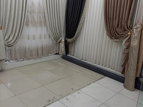 Obyekt - Qaradağ r. - 14 m²