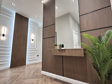 Elan №6104305 - Bakı, Nərimanov r., 3 otaqlı, 80 m², 8/16 mərtəbə
