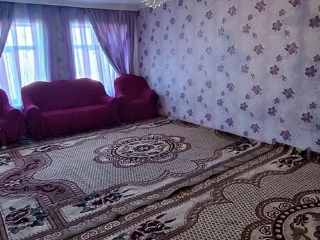 4 otaqlı həyət evi/bağ evi - Qəbələ - 180 m²