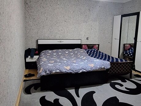 4 otaqlı həyət evi/bağ evi - Qəbələ - 180 m²