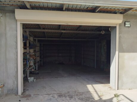 4 otaqlı həyət evi/bağ evi - Görədil q. - 120 m²