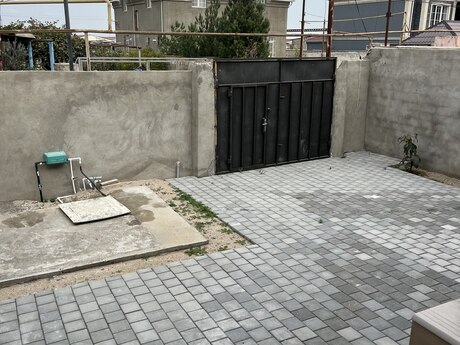 6-комн. дом/дача - пос. Говсан - 175.5 м²