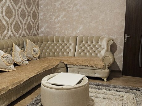 3 otaqlı həyət evi/bağ evi - Masazır q. - 50 m²