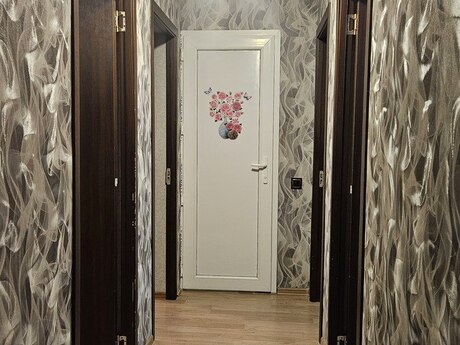 3 otaqlı həyət evi/bağ evi - Masazır q. - 50 m²