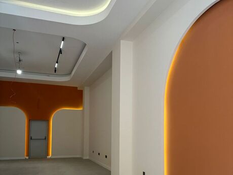 Obyekt - Nərimanov r. - 95 m²