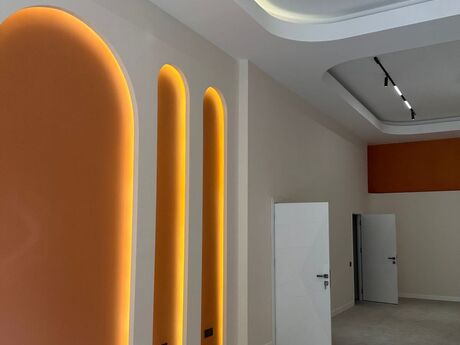 Obyekt - Nərimanov r. - 95 m²