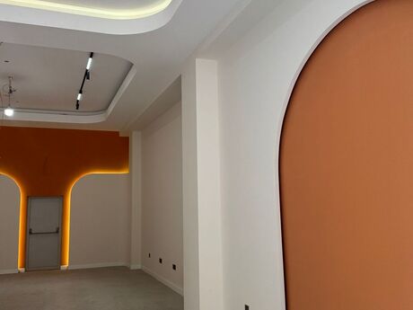 Obyekt - Nərimanov r. - 95 m²