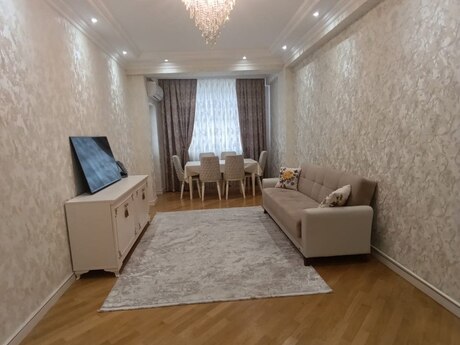 Elan №6104327 - Bakı, 8-ci mikrorayon q., 2 otaqlı, 65 m², 13/17 mərtəbə
