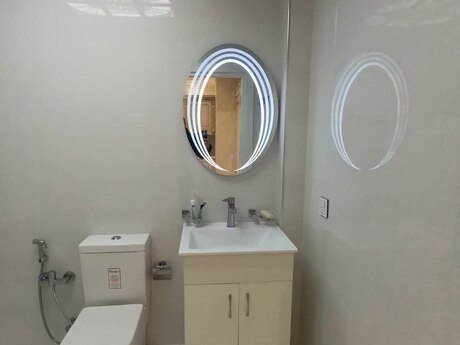 2 otaqlı mənzil, 65 m², 8-ci mikrorayon: 237 000 ₼ 4