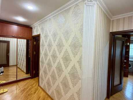2 otaqlı köhnə tikili - Binəqədi r. - 65 m²