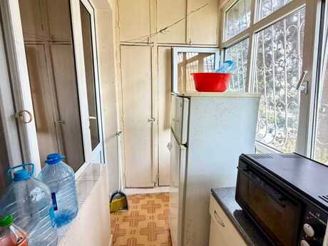2 otaqlı köhnə tikili - Binəqədi r. - 65 m²