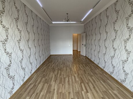 4 otaqlı yeni tikili - Memar Əcəmi m. - 120 m²