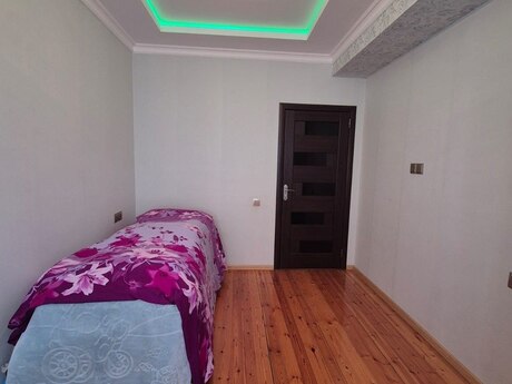 2 otaqlı yeni tikili - Masazır q. - 57 m²