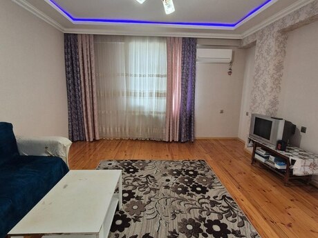 2 otaqlı yeni tikili - Masazır q. - 57 m²