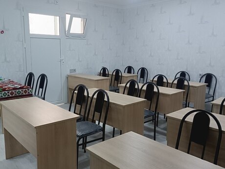 5 otaqlı ofis - Sumqayıt - 120 m²