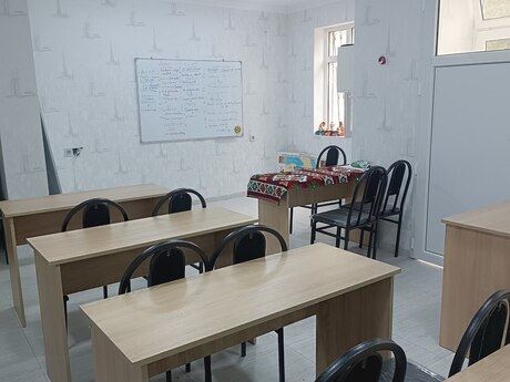 5 otaqlı ofis - Sumqayıt - 120 m²