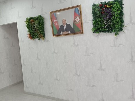 5 otaqlı ofis - Sumqayıt - 120 m²