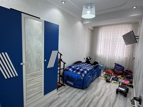3 otaqlı mənzil, 90 m², Masazır: 165 000 ₼ 3