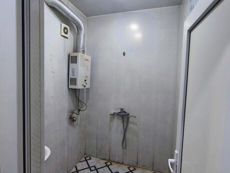 2 otaqlı köhnə tikili - 20 Yanvar m. - 50 m²
