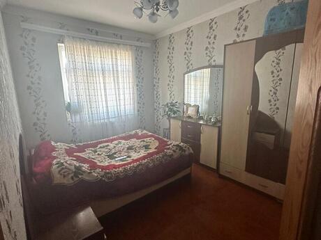 5 otaqlı köhnə tikili - Sumqayıt - 100 m²