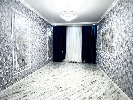 2 otaqlı köhnə tikili - Memar Əcəmi m. - 58 m²
