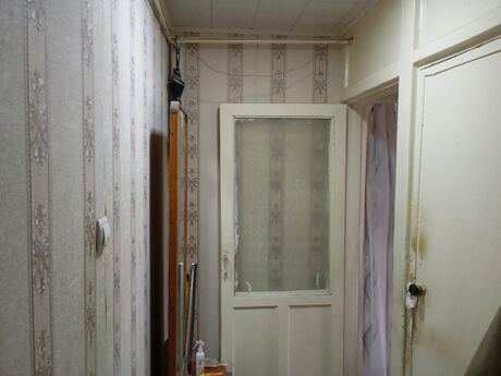2 otaqlı köhnə tikili - Sumqayıt - 48 m²