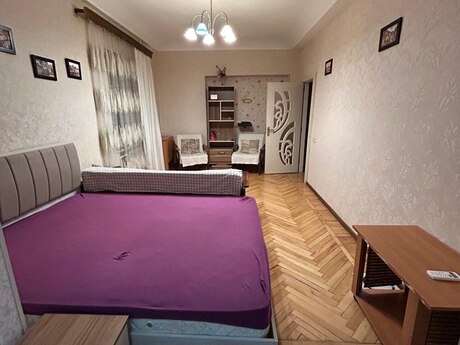 1-комн. вторичка - м. Ичеришехер - 31 м²