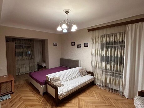 1-комн. вторичка - м. Ичеришехер - 31 м²