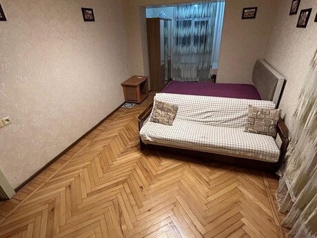 1-комн. вторичка - м. Ичеришехер - 31 м²