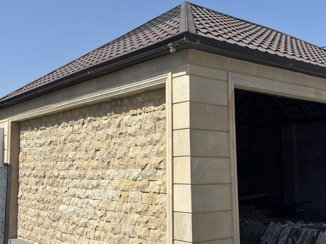 5 otaqlı həyət evi/bağ evi - Nardaran q. - 225 m²