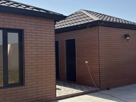 5 otaqlı həyət evi/bağ evi - Nardaran q. - 225 m²