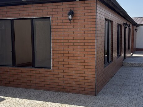 5 otaqlı həyət evi/bağ evi - Nardaran q. - 225 m²