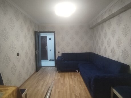 2 otaqlı köhnə tikili - Əhmədli q. - 47 m²
