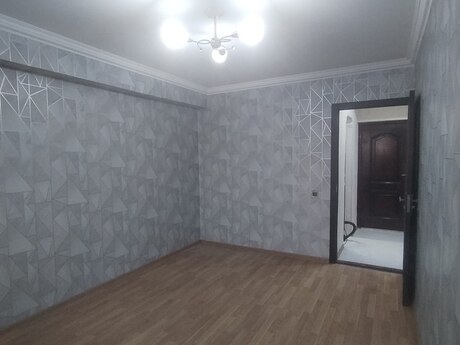 2 otaqlı köhnə tikili - Əhmədli q. - 47 m²