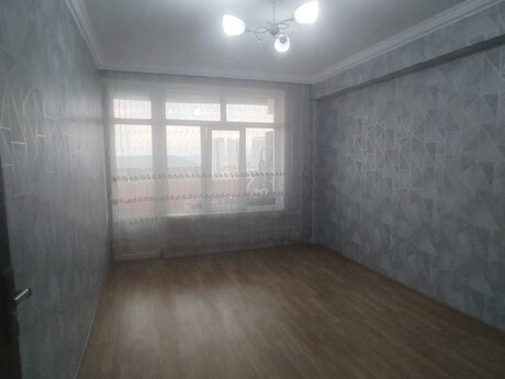 2 otaqlı köhnə tikili - Əhmədli q. - 47 m²