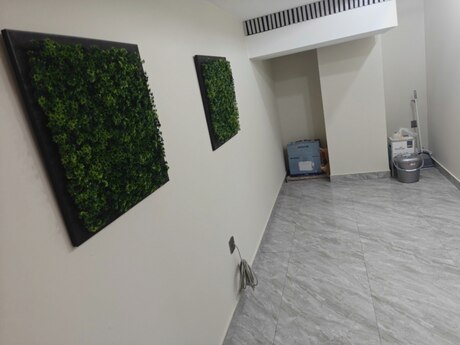 Obyekt - 8 Noyabr m. - 70 m²
