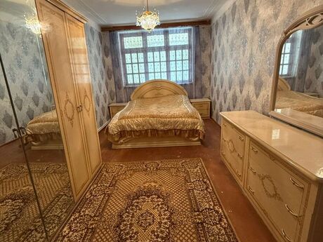 3 otaqlı köhnə tikili - Sumqayıt - 72 m²