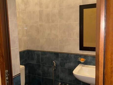 3 otaqlı yeni tikili - Həzi Aslanov m. - 90 m²