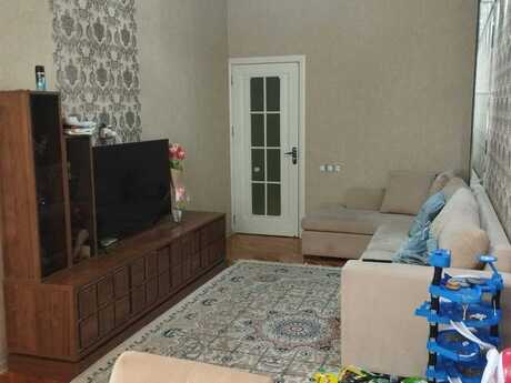 Elan №6104416 - Bakı, Həzi Aslanov m., 2 otaqlı, 65 m², 17/17 mərtəbə