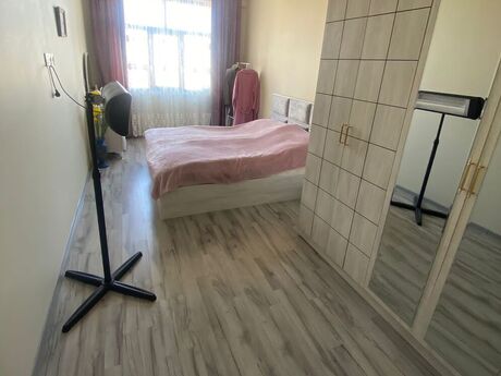 3 otaqlı yeni tikili - Bayıl q. - 119 m²