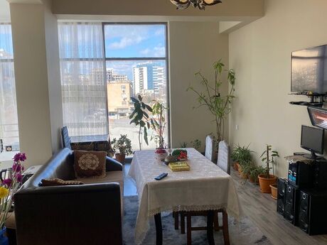 Elan №6104534 - Bakı, Bayıl q., 3 otaqlı, 119 m², 3/18 mərtəbə