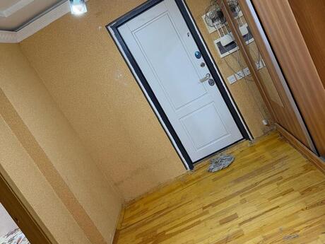 3 otaqlı köhnə tikili - Əhmədli m. - 80 m²