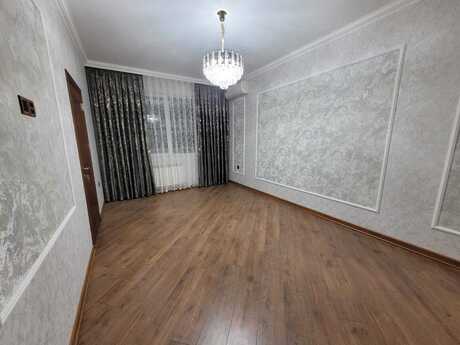3 otaqlı köhnə tikili - Memar Əcəmi m. - 83 m²