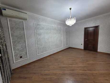 3 otaqlı köhnə tikili - Memar Əcəmi m. - 83 m²