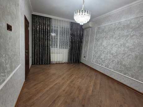 3 otaqlı köhnə tikili - Memar Əcəmi m. - 83 m²