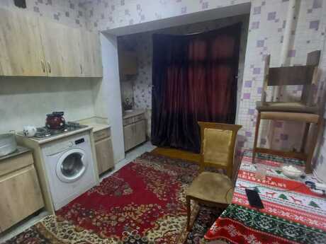2-комнатная квартира, 65 м², Əhmədli: 115 000 ₼ 5