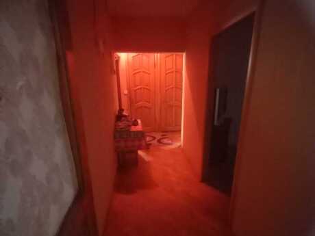 2 otaqlı köhnə tikili - Əhmədli q. - 65 m²
